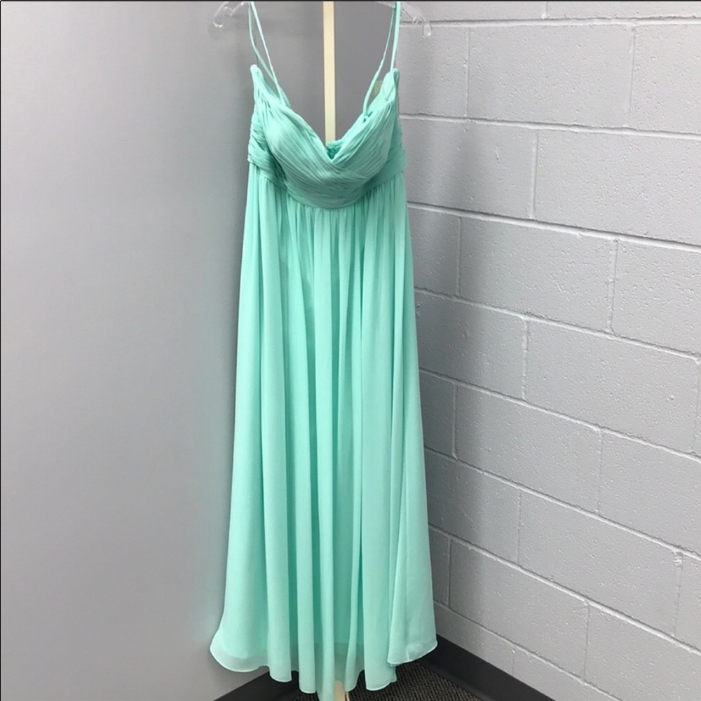 Bridesmaids dress/prom/mardi gras